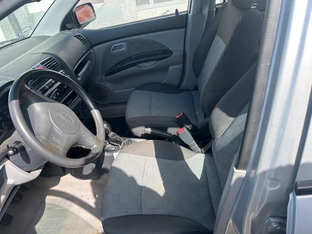 Billede 3 - kia picanto 1,2 