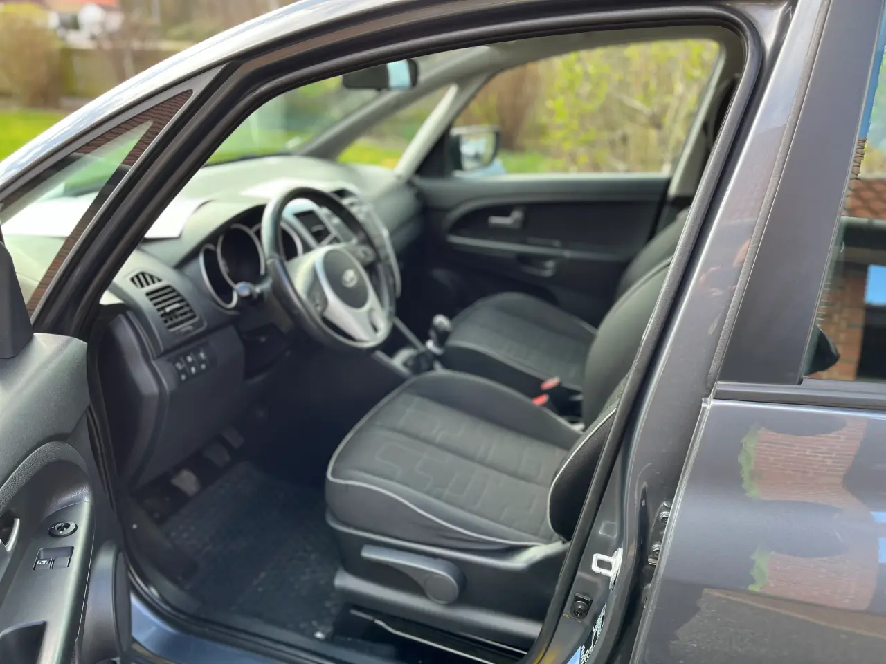 Billede 5 - Kia -Venga 1,6 Active-128 Hk