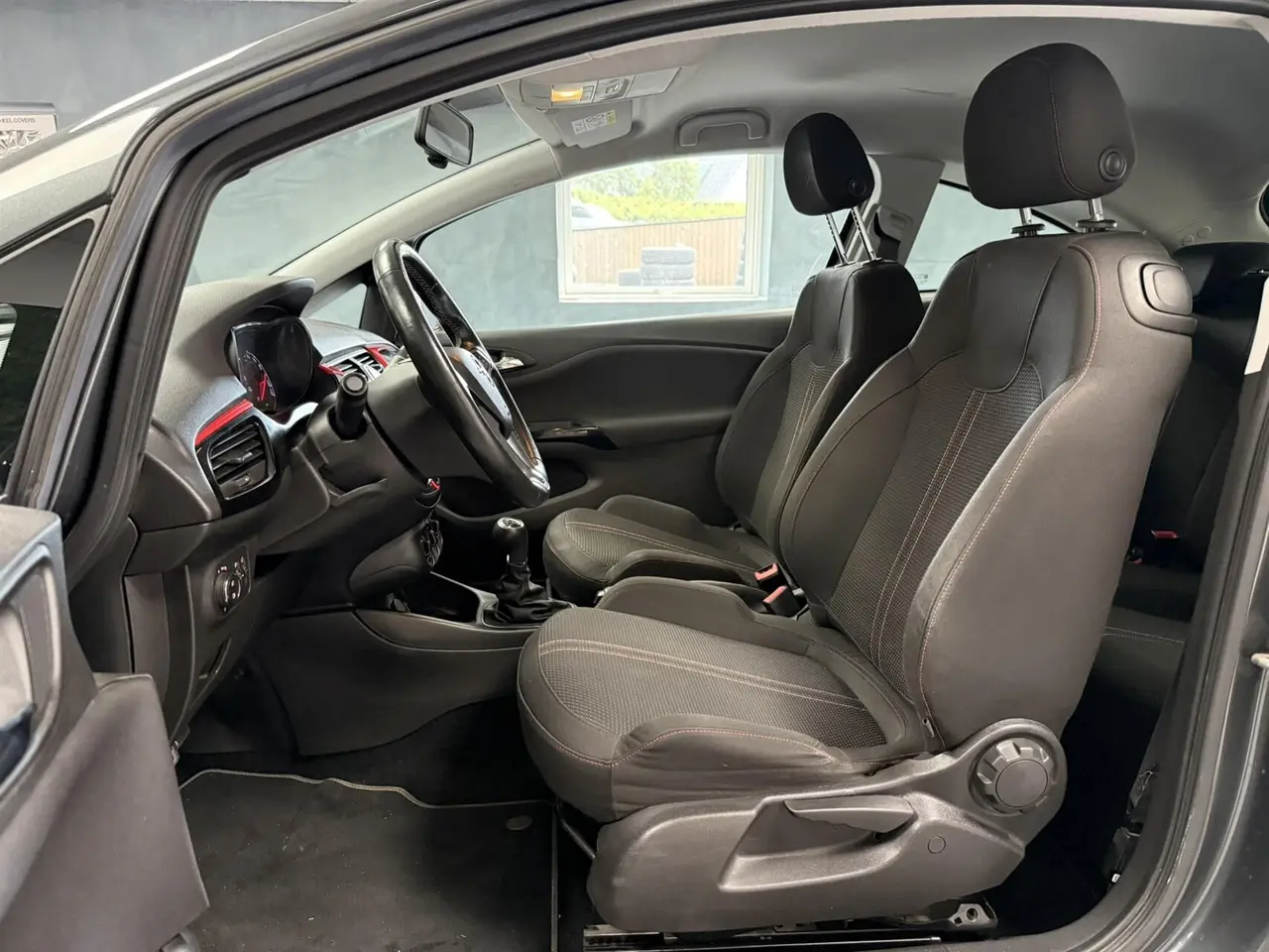 Billede 14 - Opel Corsa 1,0 Turbo Cosmo Start/Stop 115HK 5d 6g