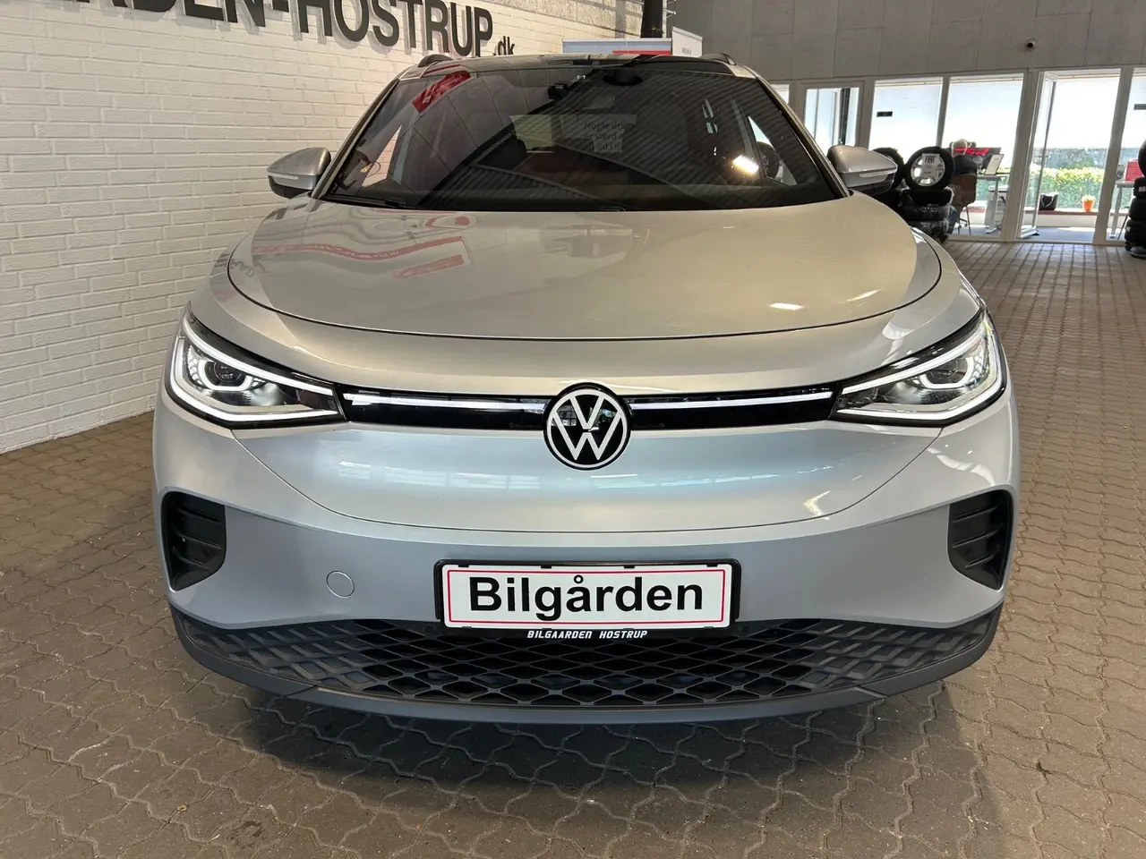Billede 6 - VW ID.4 77 Pro