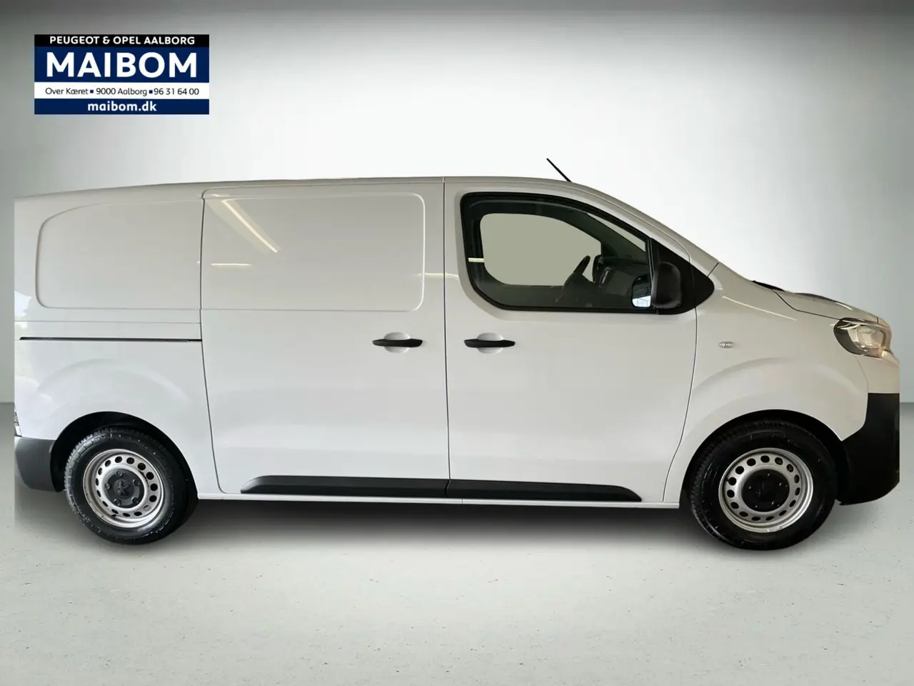 Billede 6 - Peugeot e-Expert 75 L2 Plus Van