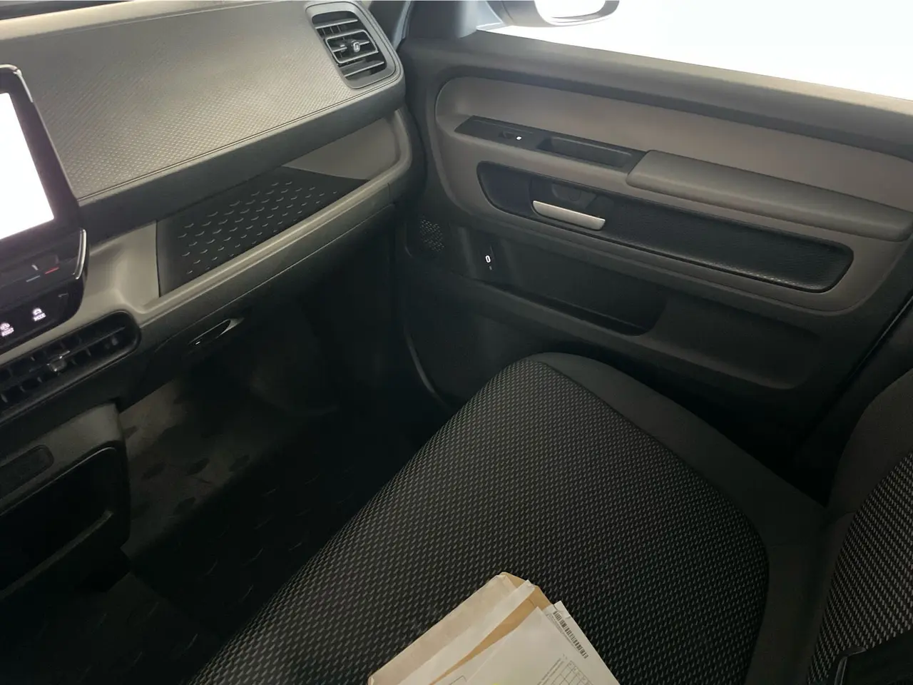 Billede 17 - VW ID. Buzz 77 Cargo Comfort