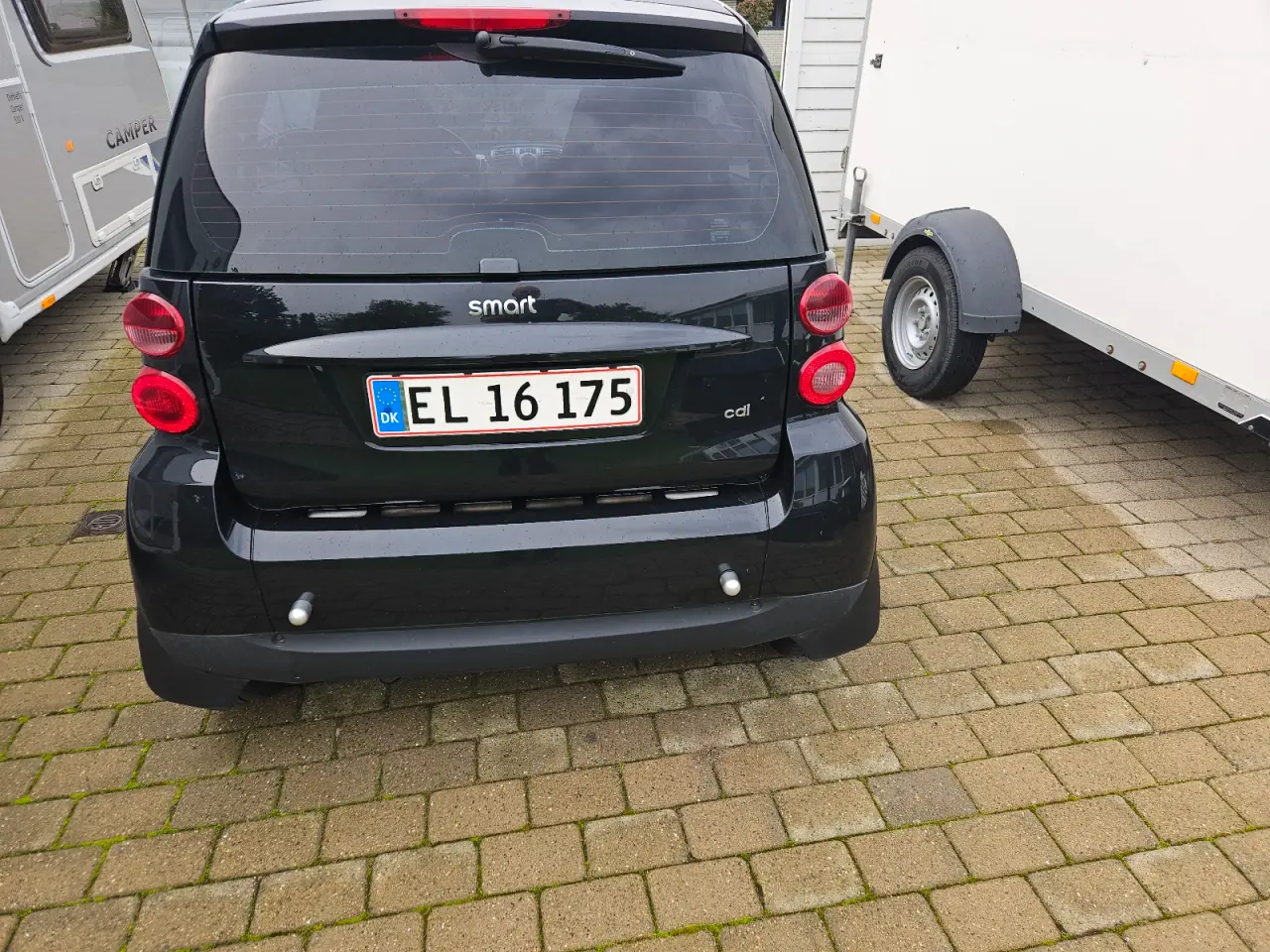 Billede 5 - Smart fortwo Passion
