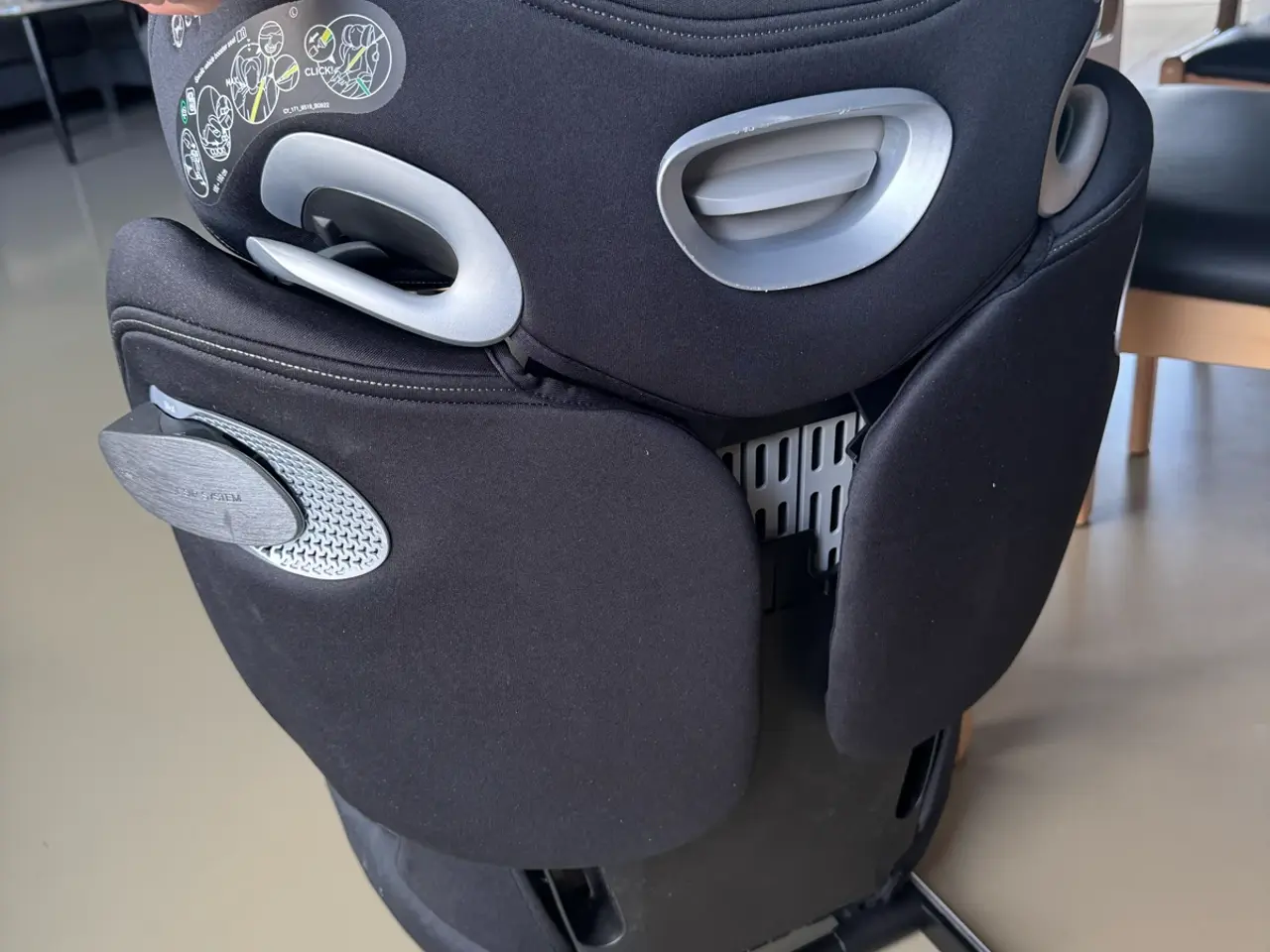 Billede 2 - Cybex autostol