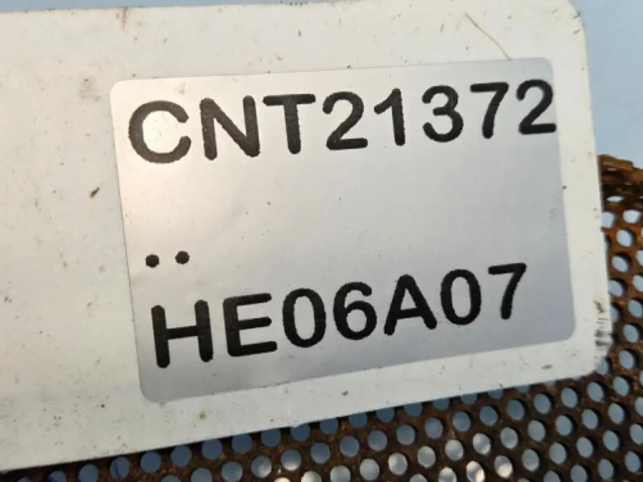 Billede 14 - New Holland LB115B Gitter 87571893