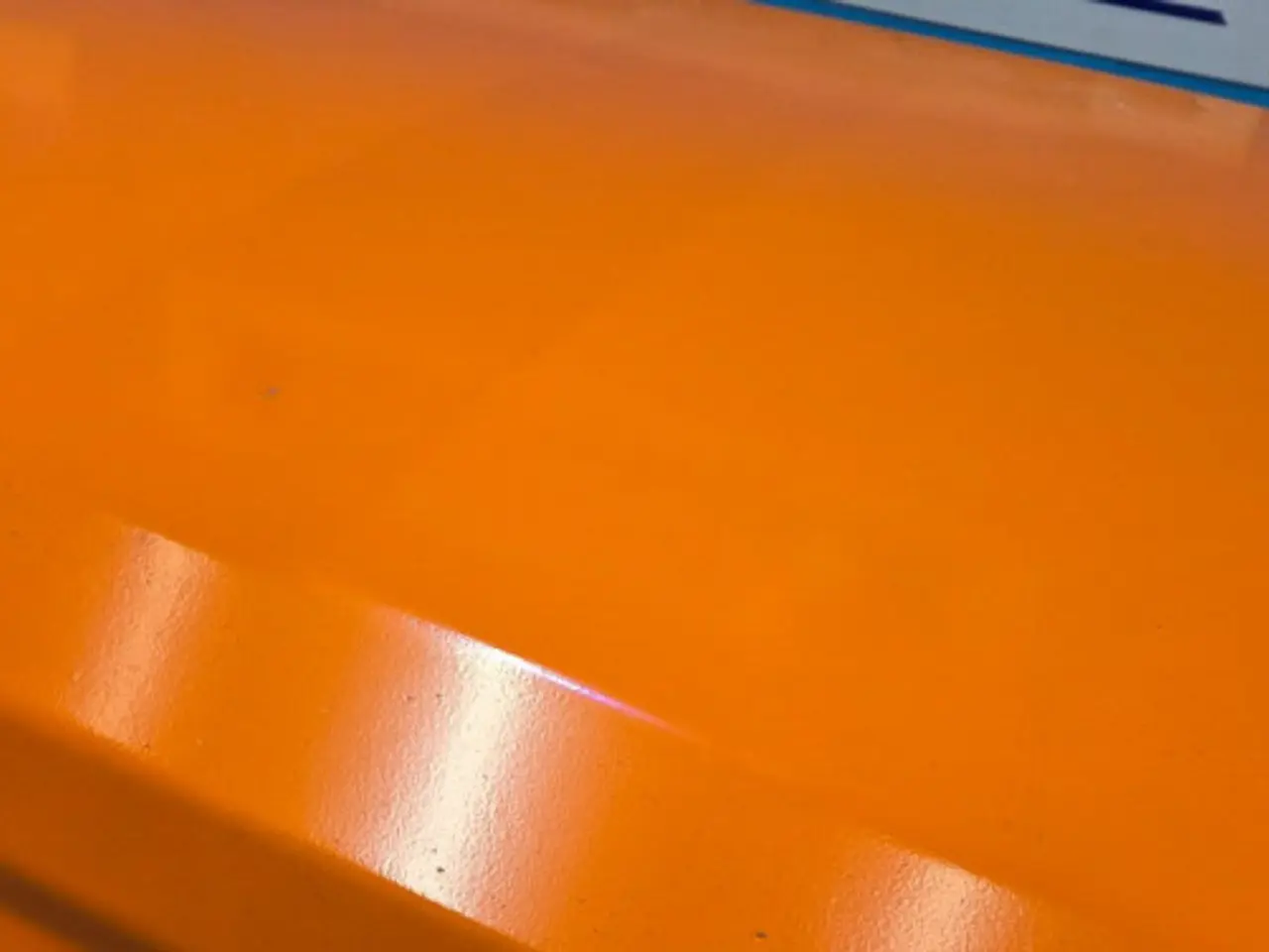 Billede 9 - JLG 460 Motorhjelm