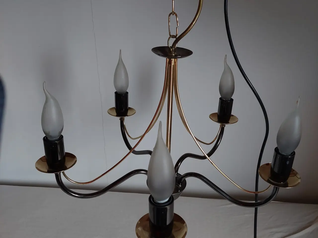 Billede 1 - Lofts lampe