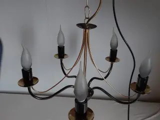 Lofts lampe
