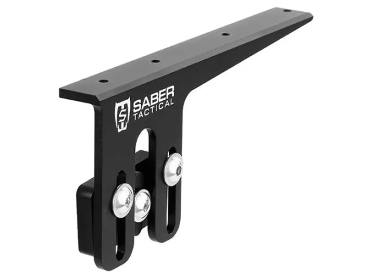 Billede 1 - Saber Tactical justerbar kindstøtte FX Impact