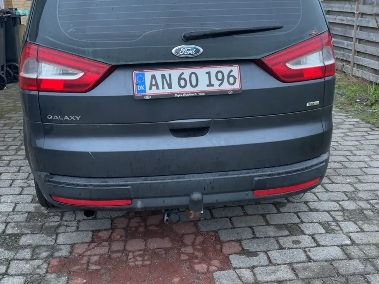 Billede 4 - Ford Galaxy