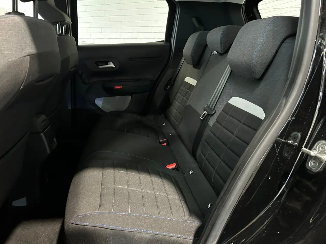 Billede 6 - Citroën ë-C3 44 Plus