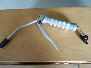 Fedtpresser