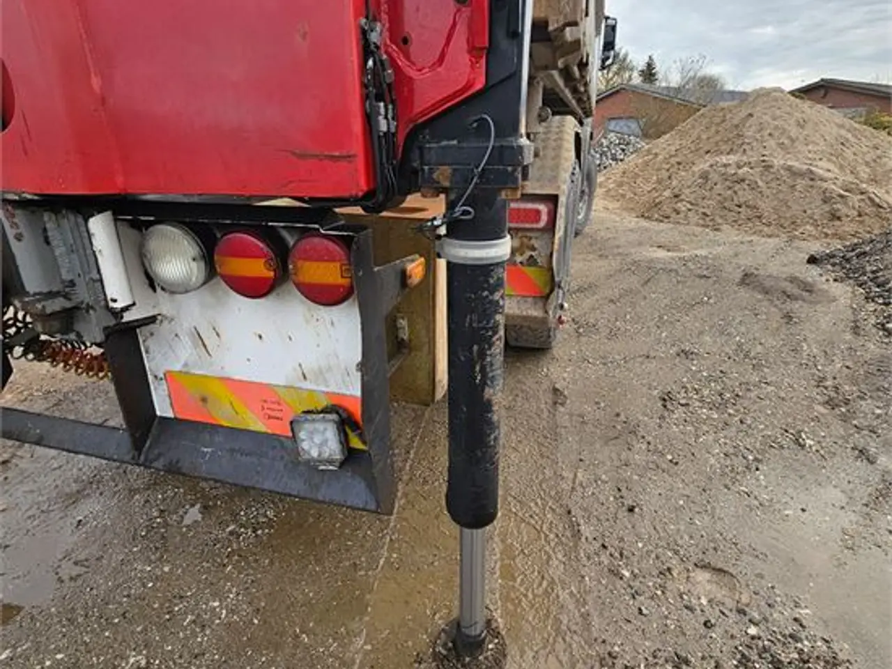 Billede 37 - HMF 2120K-4 RC