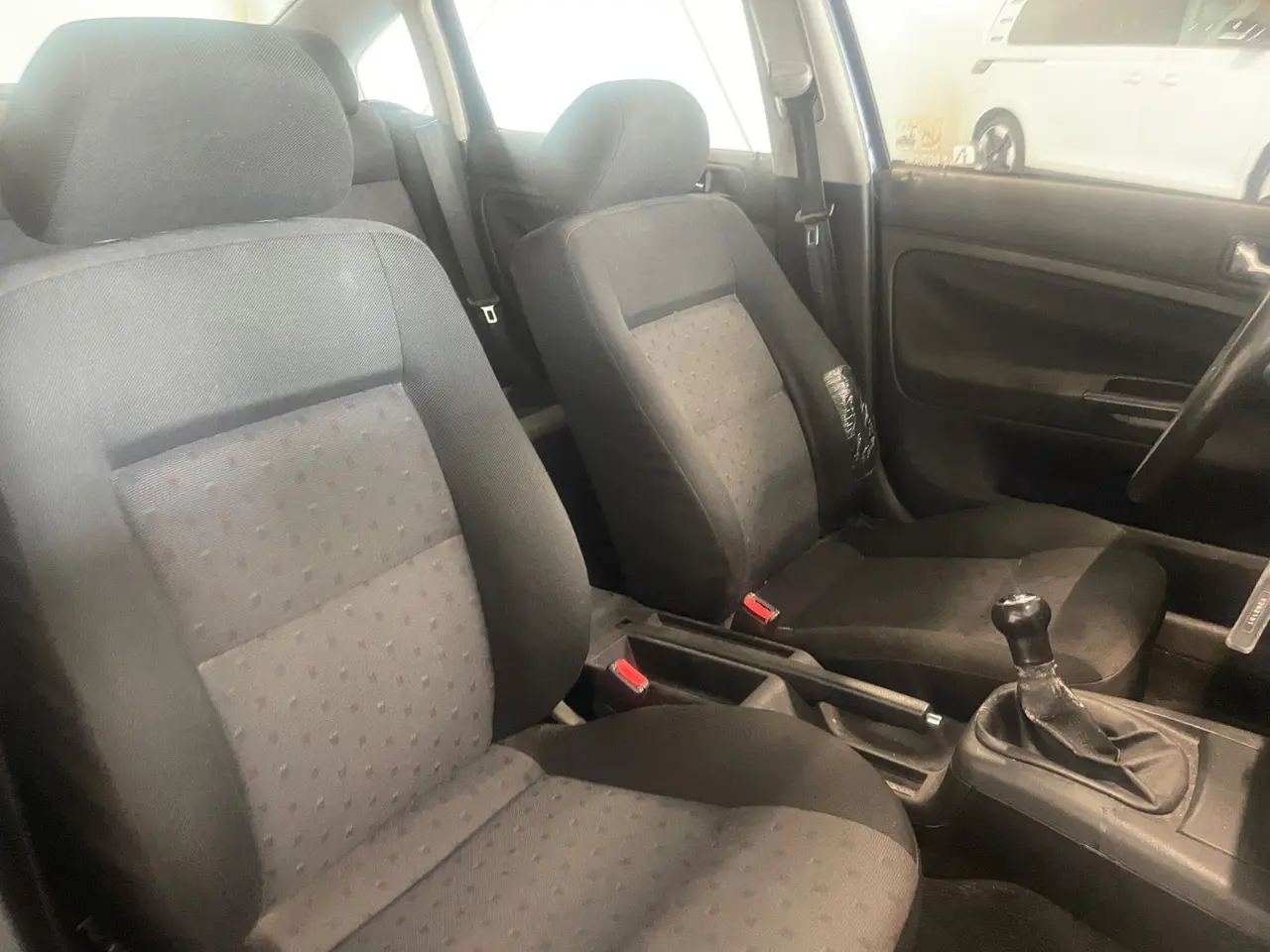 Billede 6 - VW Passat 1,6