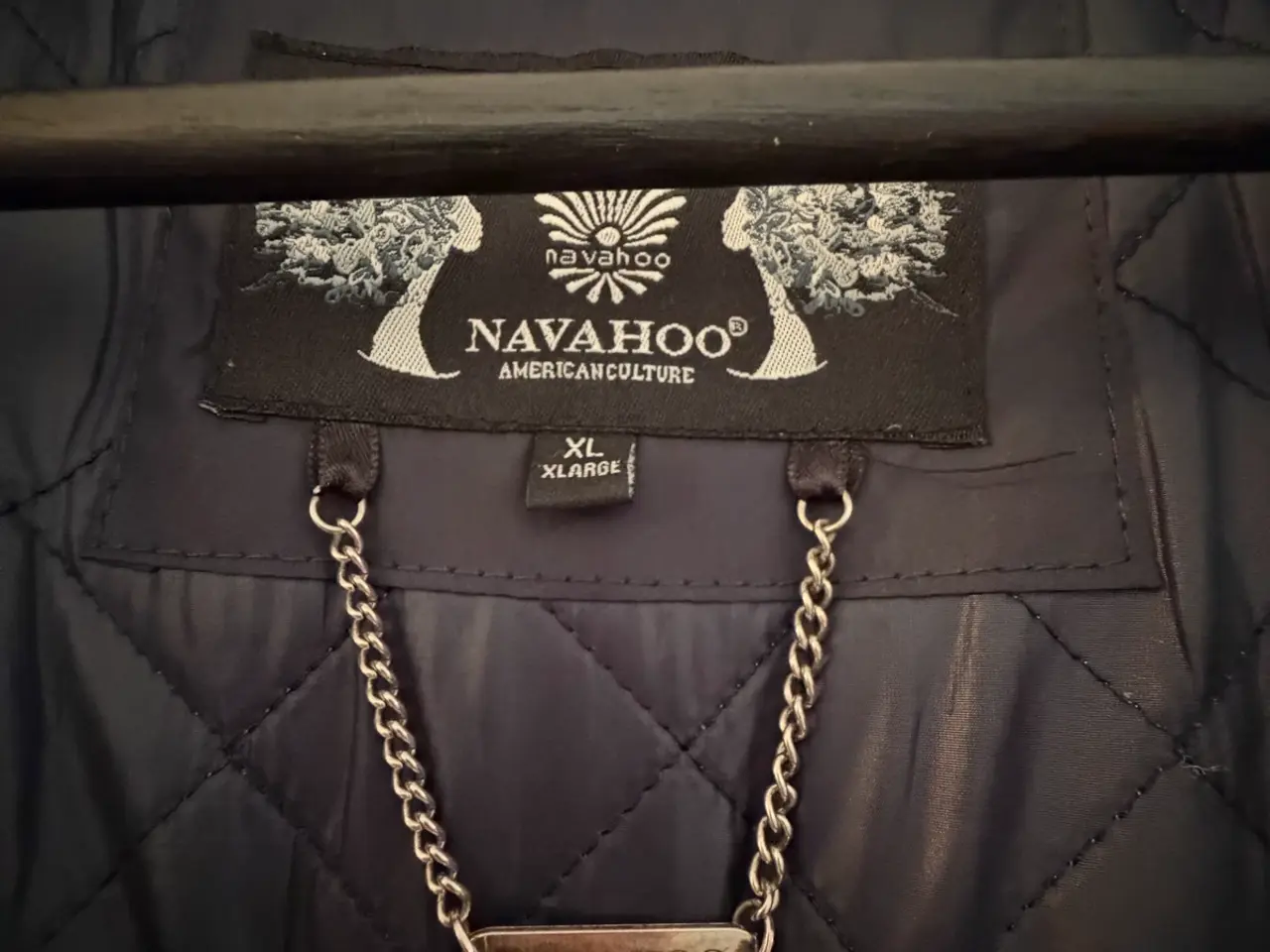 Billede 12 - Navahoo Dame vinterjakke str XL 