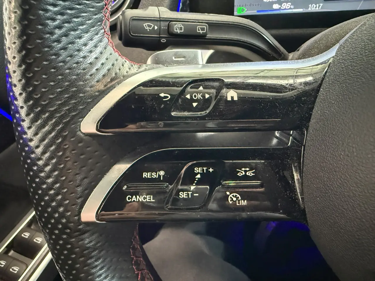 Billede 13 - Mercedes EQB250+ AMG Advance