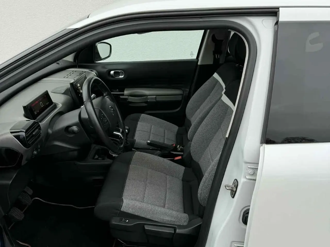 Billede 5 - Citroën C4 Cactus 1,2 PureTech 110 Origins