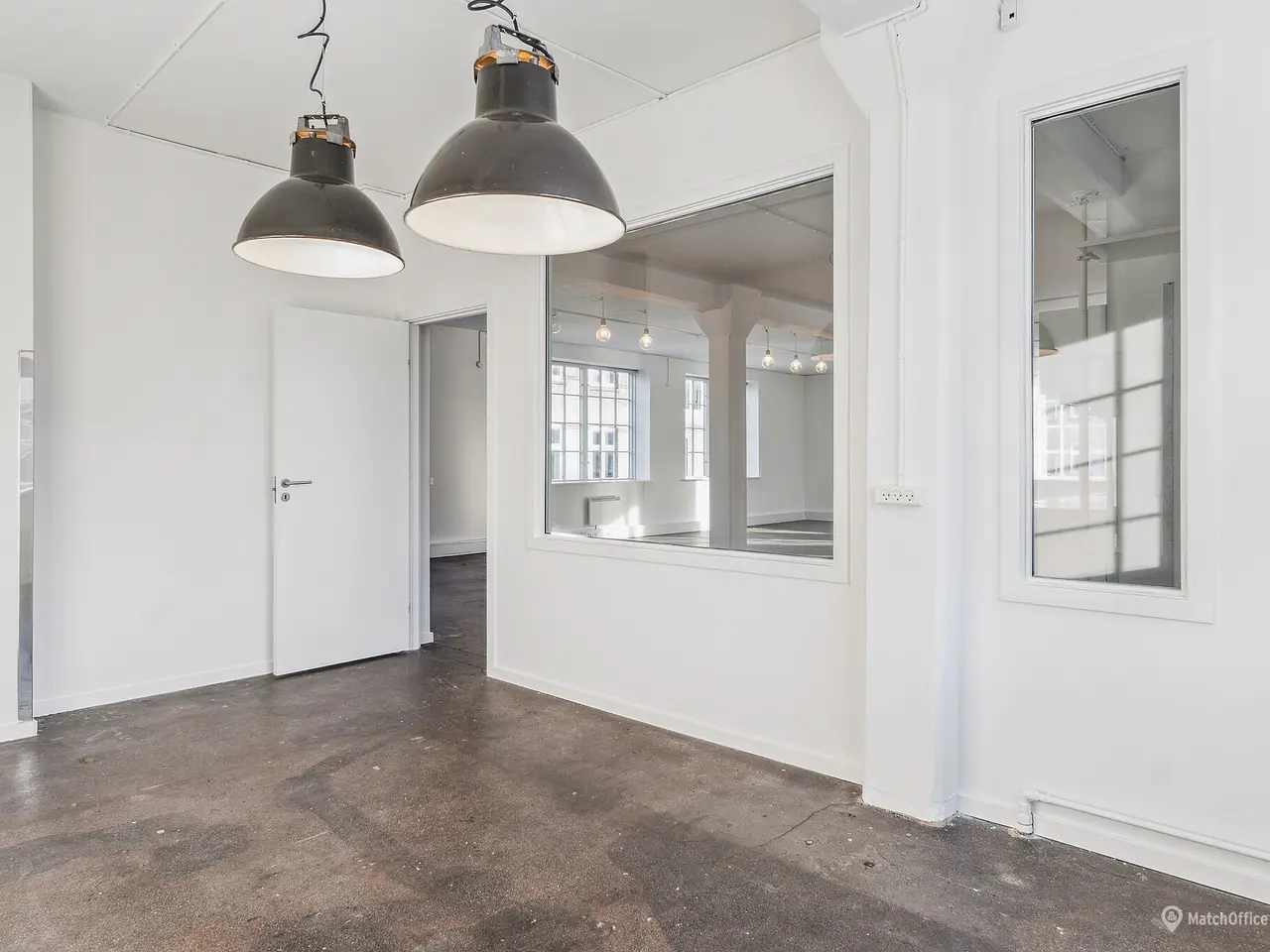 Billede 10 - 210 m2 der oser af kreativitet
