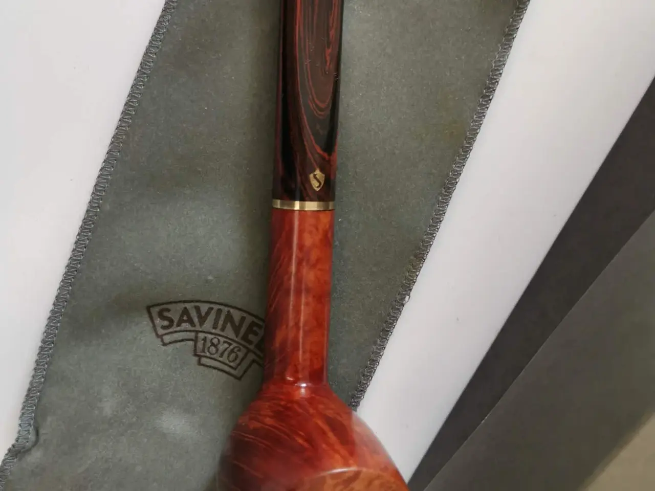 Billede 6 - SAVINELLI BRUNA pibe