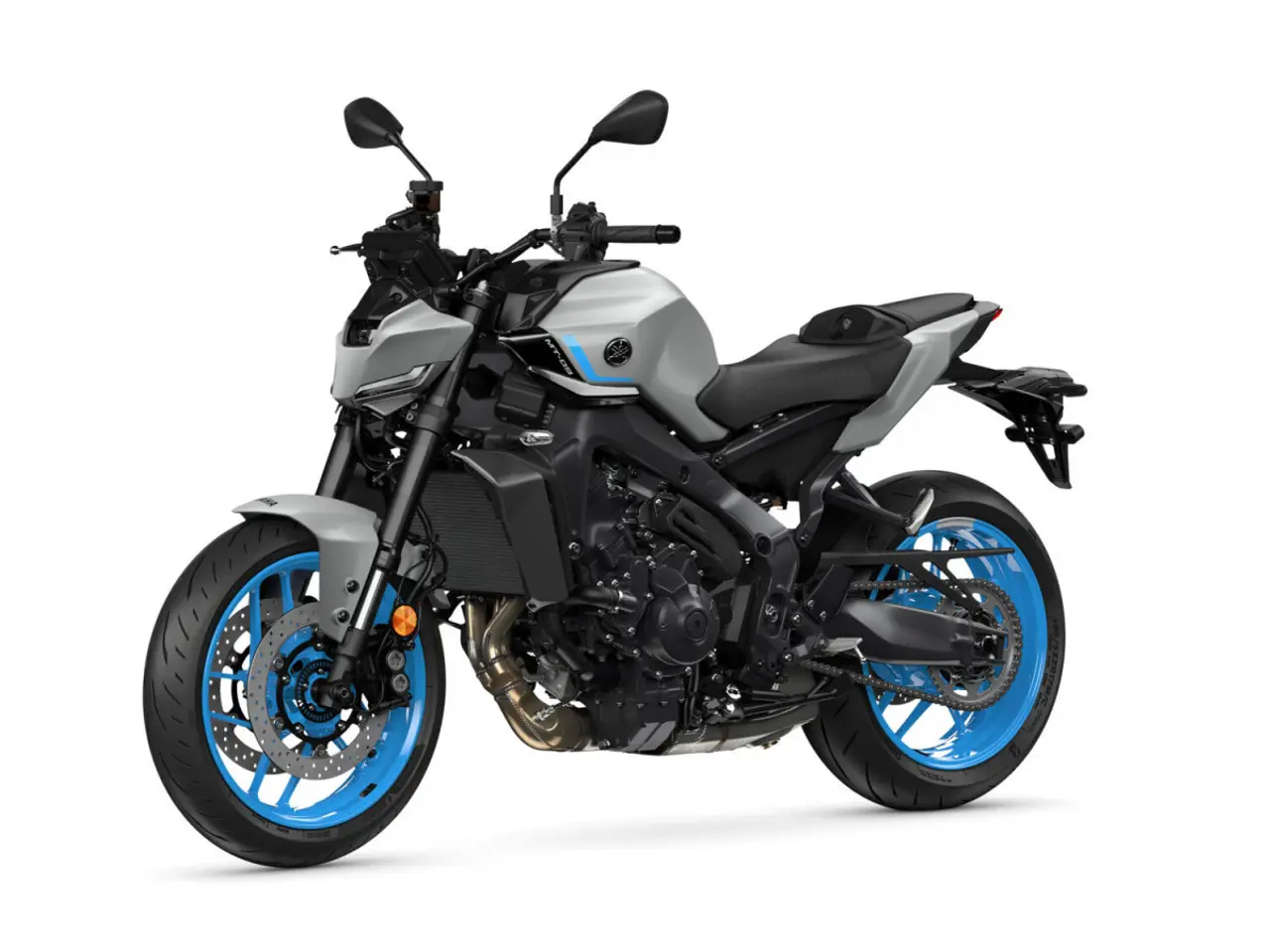Billede 22 - Yamaha MT-09 Y-AMT