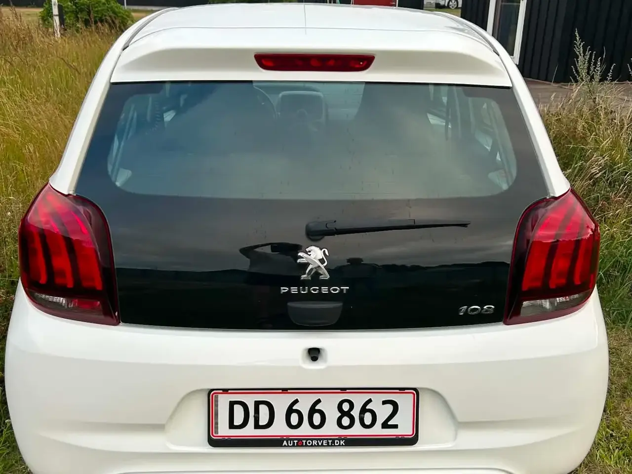Billede 3 - Peugeot 108 1,0 e-VTi 72