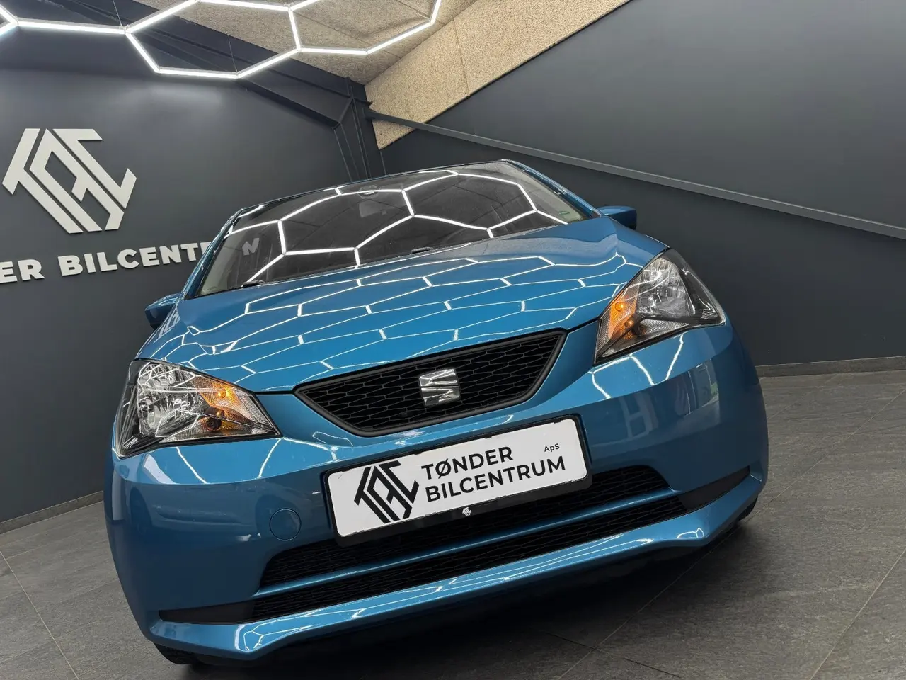 Billede 6 - Seat Mii 1,0 60 Style eco