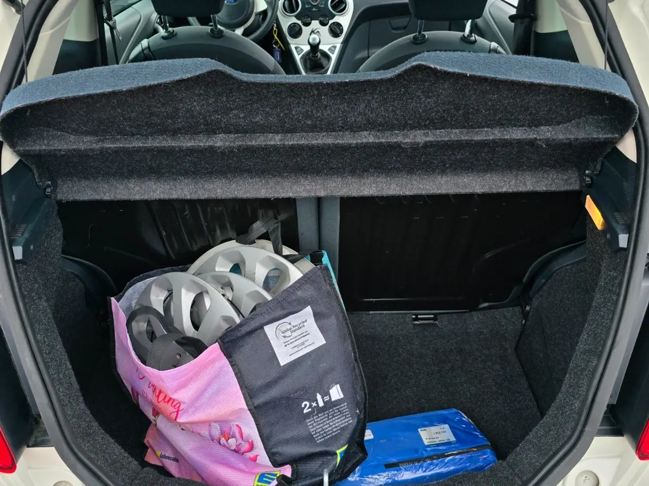 Billede 18 - Ford Ka 1,2 Trend