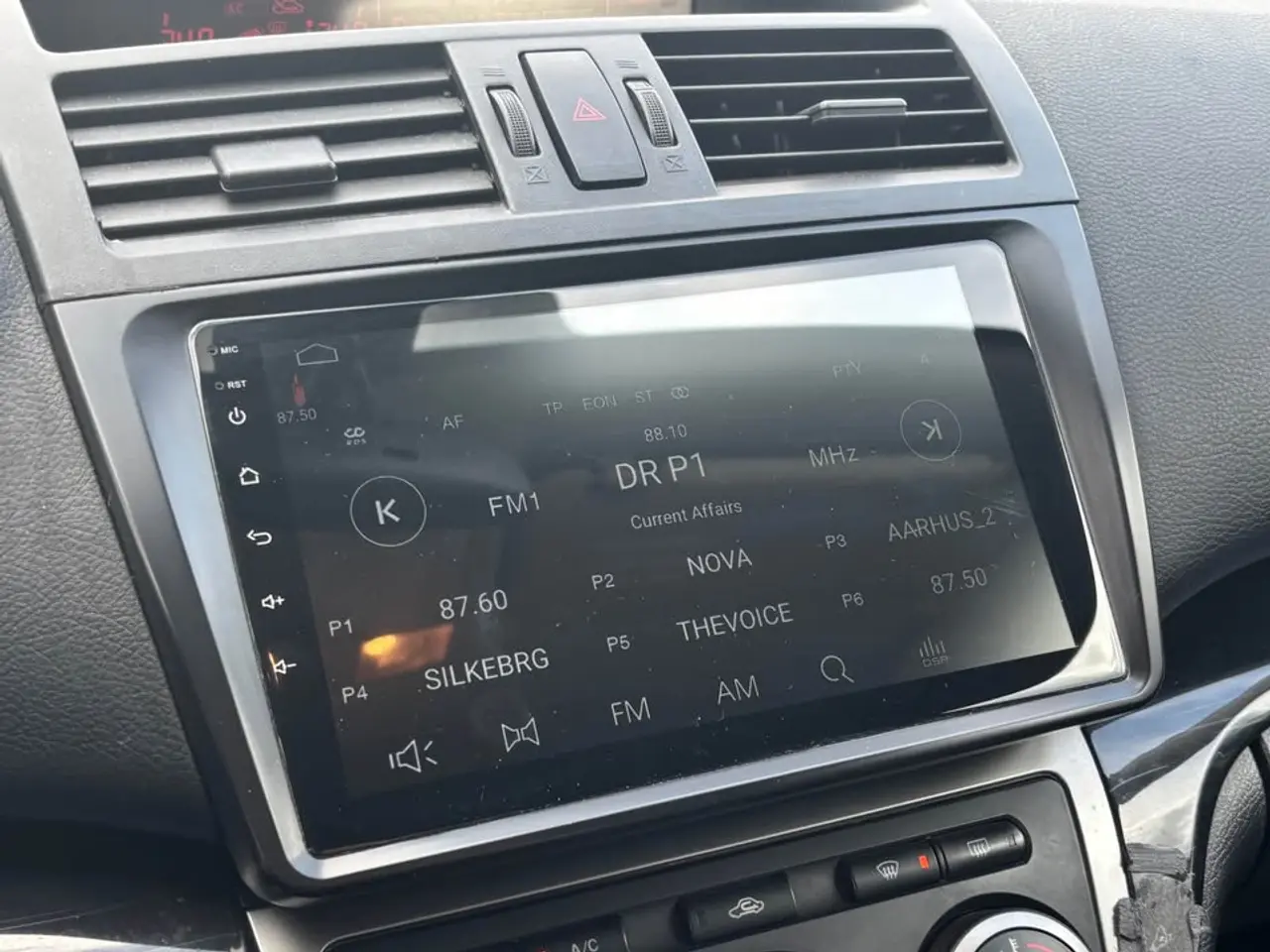 Billede 10 - Mazda 6 2,0 Inclusive 147HK 5d Aut.