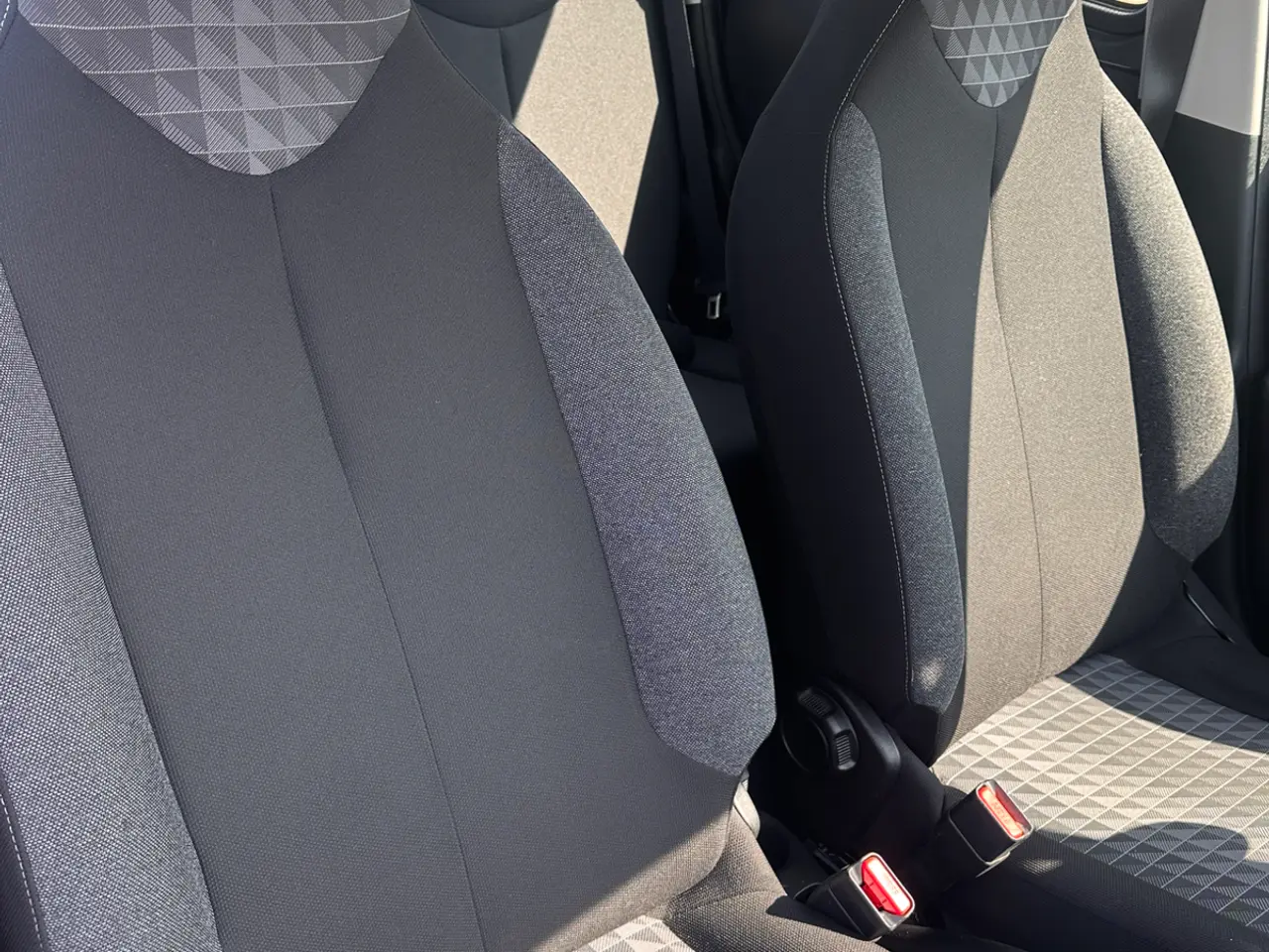 Billede 12 - Peugeot 108 1,0 e-VTi 72 Active