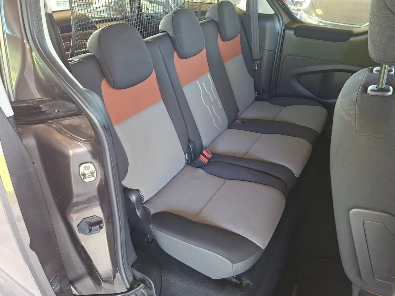 Billede 16 - Peugeot Partner Tepee 1,6 BlueHDi 100 Active ESG