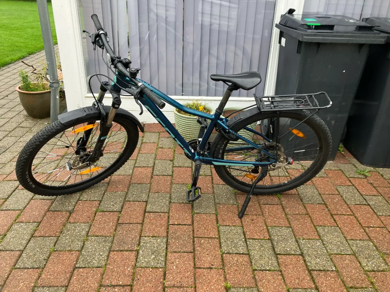 Billede 4 - Scott Active Contessa 40 XS