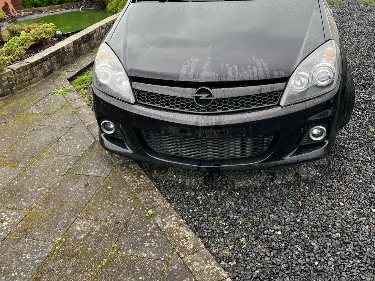 Billede 1 - Opel Astra h gtc 2.0 turbo