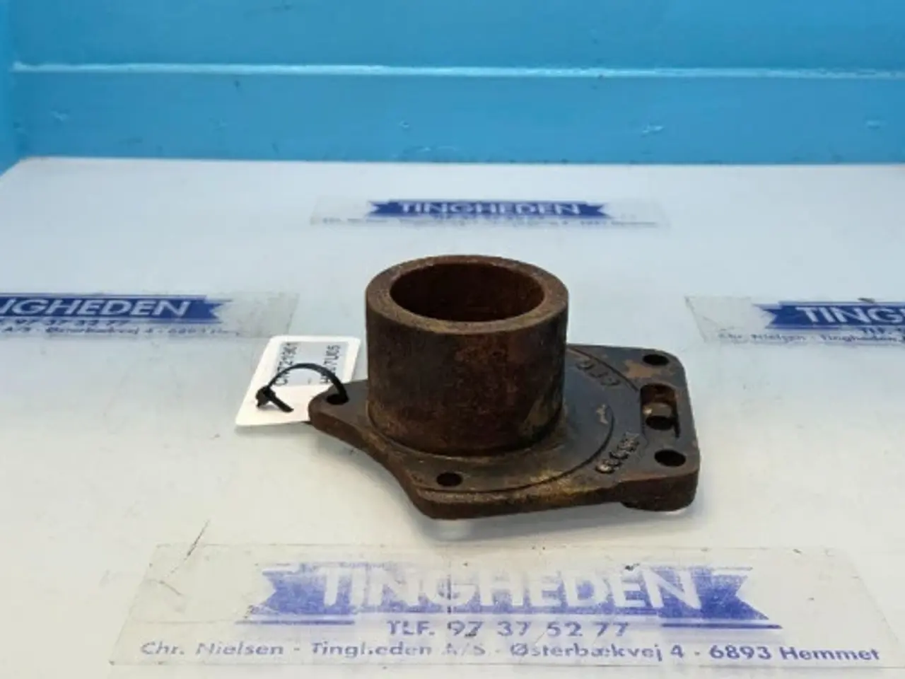 Billede 1 - Dronningborg D7500 Lejehus L. 28230005