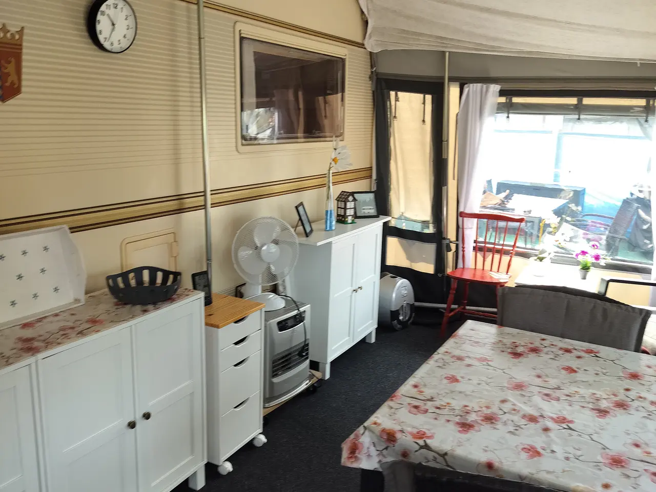 Billede 3 - Tabbert comtesse campingvogn
