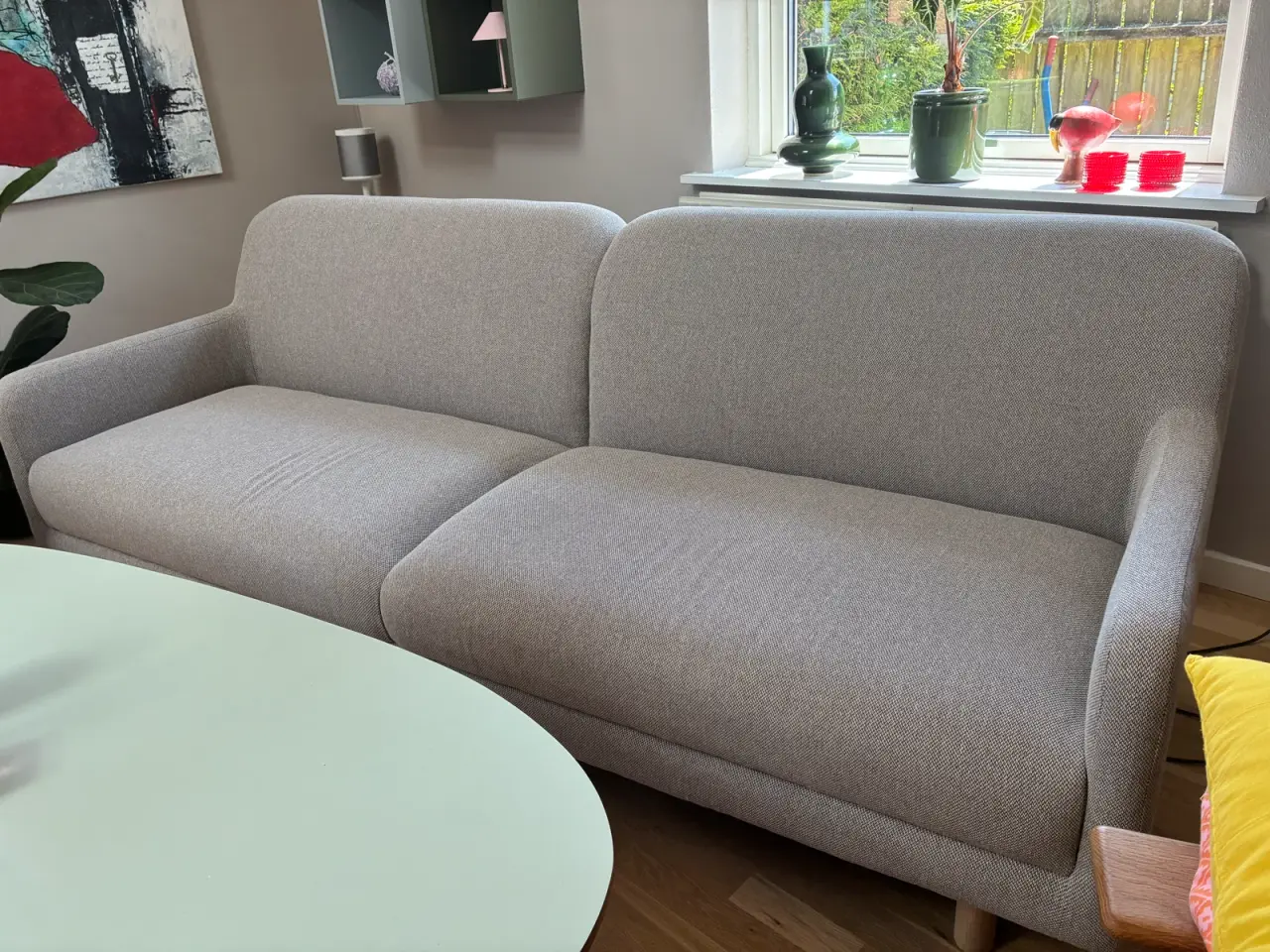 Billede 3 - LANDON sofa Sofacompany
