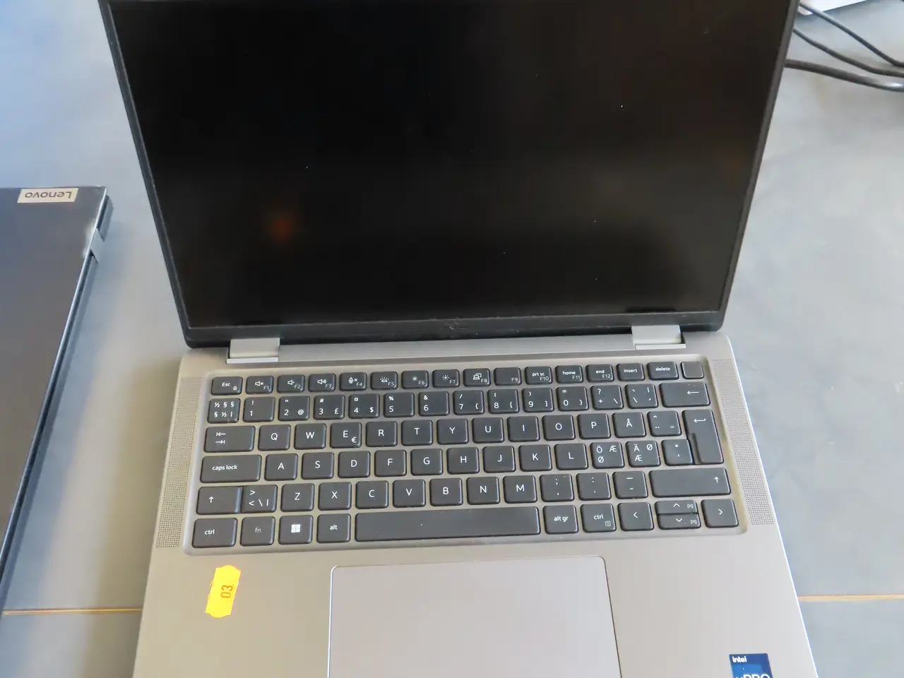 Billede 1 - Bærbar computer DELL Latitude 7440