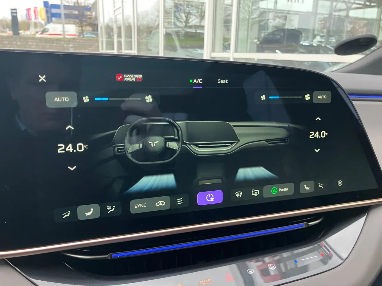 Billede 18 - Hongqi EH7 111 Exclusive