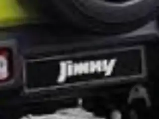 Jimny 2019