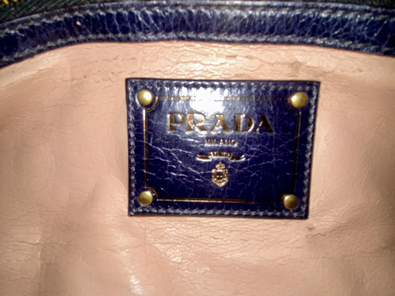 Billede 5 - Prada Dametaske