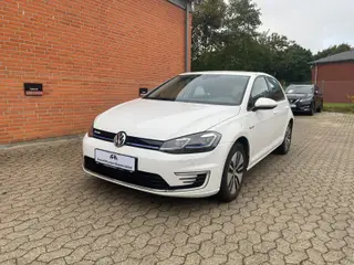 VW e-Golf VII  