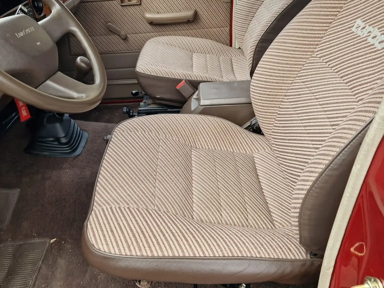Billede 2 - Flot LJ73 Original