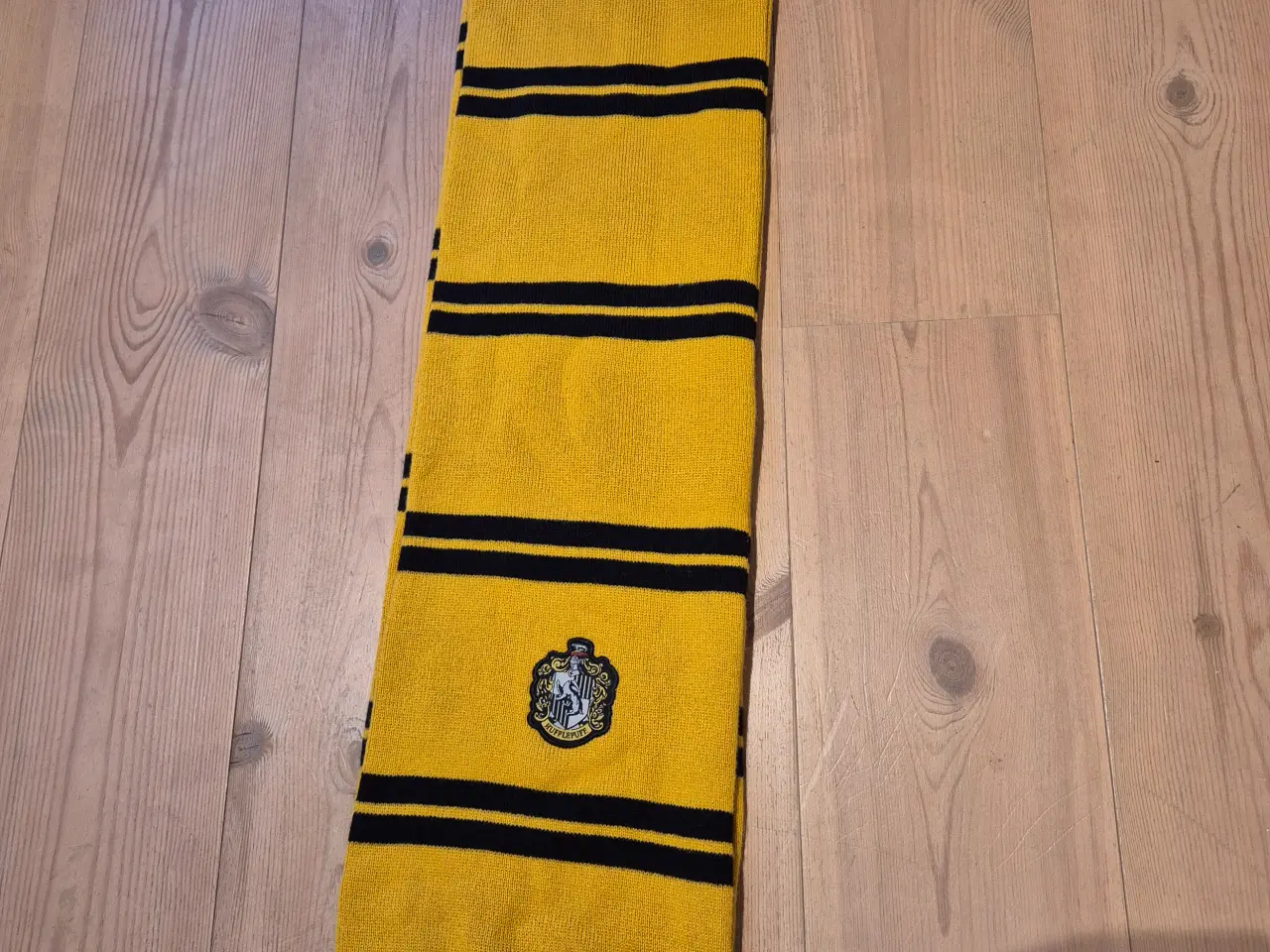 Billede 1 - Harrypotter Halstørklæde