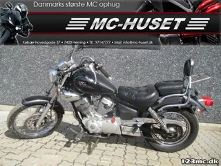 Suzuki LS 650