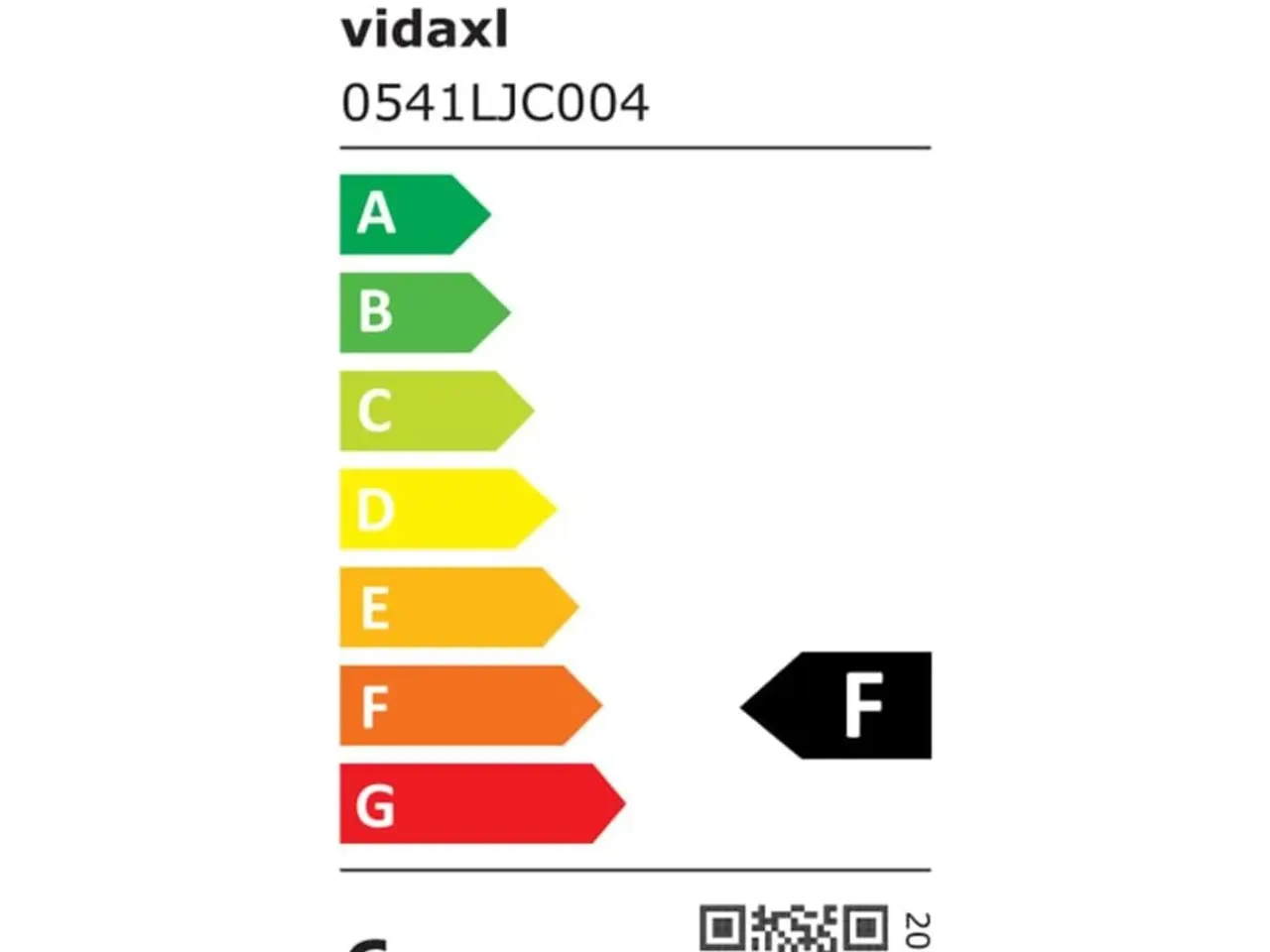 Billede 8 - LED-vægspejl til badeværelse 80 × 60 cm - med lysstriber