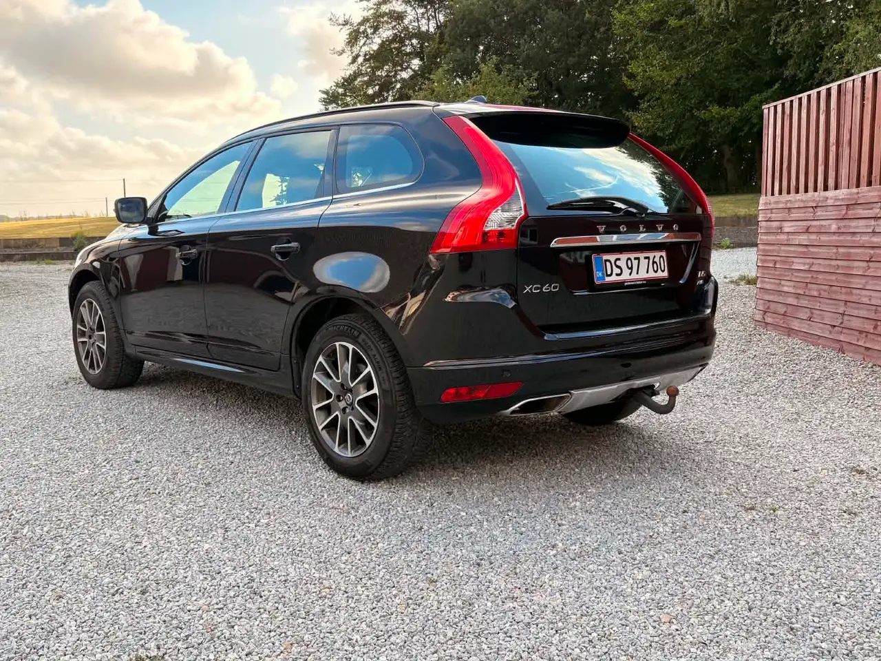 Billede 2 - 2015 Volvo XC60 D5 230