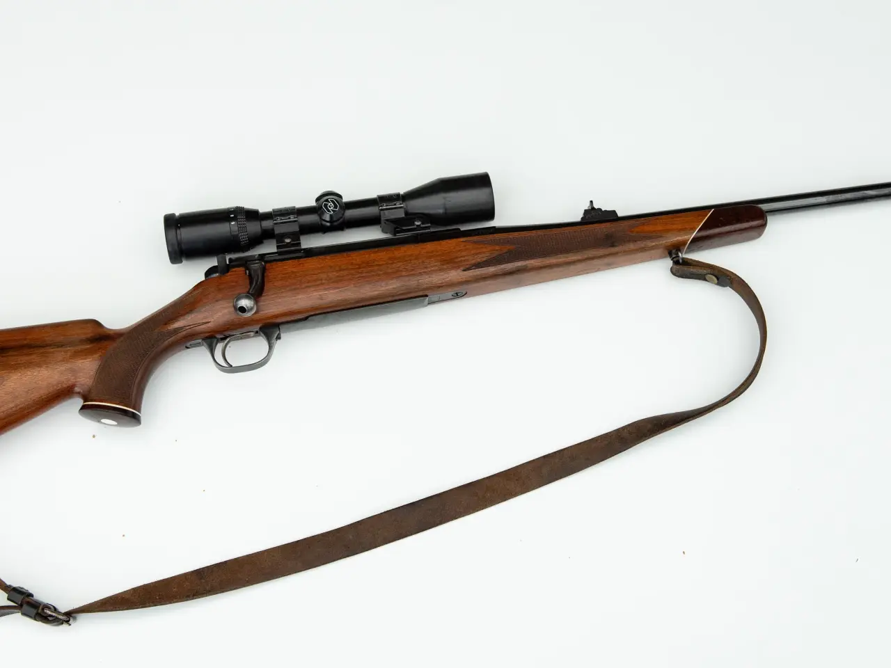 Billede 2 - Otterup - Schultz & Larsen M68DL 30-06