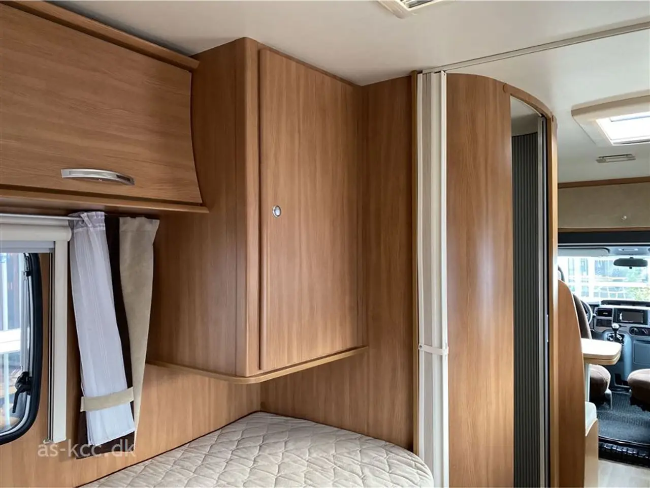 Billede 15 - 2010 - Chausson Flash 14 TOP   Chausson Flash 14 Top
