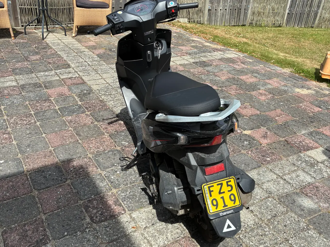 Billede 3 - VGA Street X