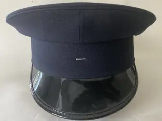 Ubrugt Kasket str. 58