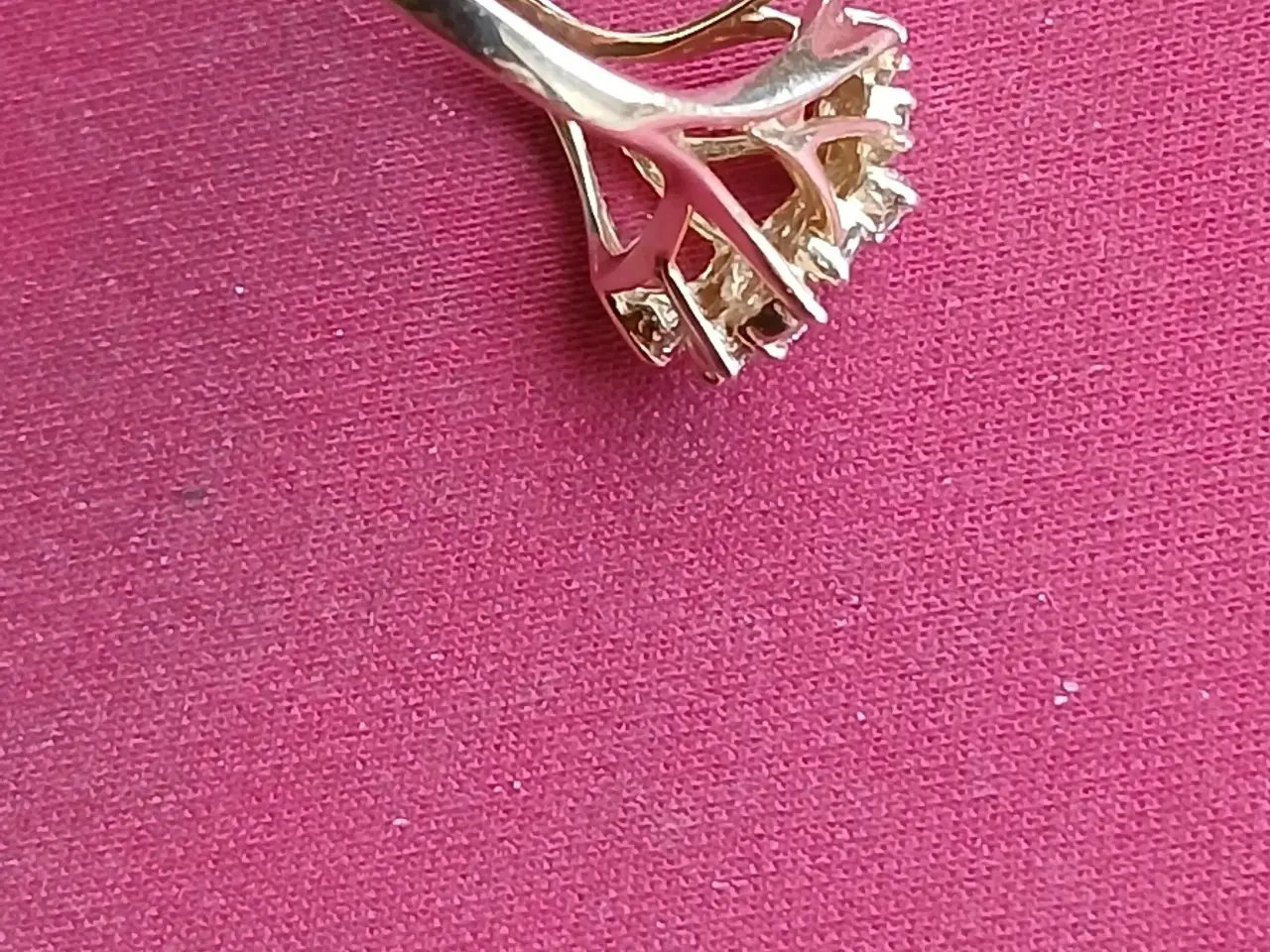 Billede 4 - Guld ring